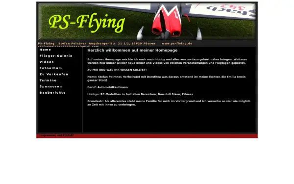 ps-flying.de