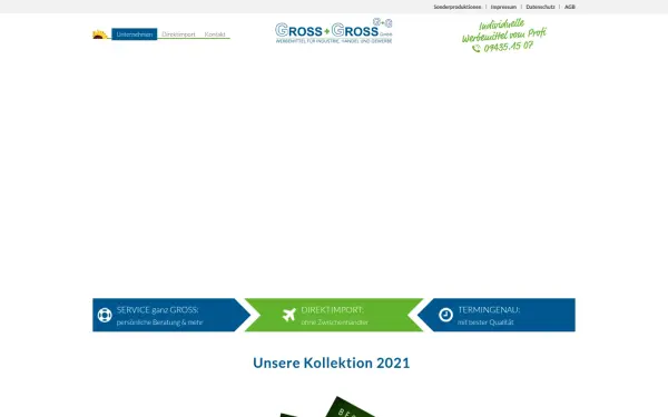 www.grossundgross.de