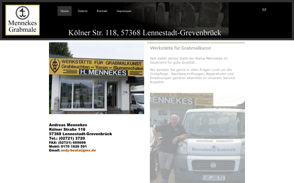 www.mennekes-grabmale.de