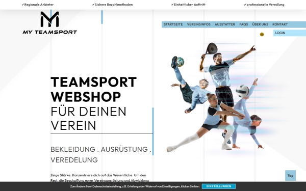 myteamsport.at