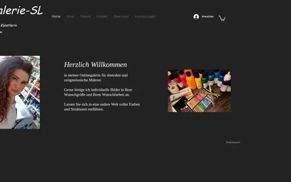 www.art-galerie-sl.de