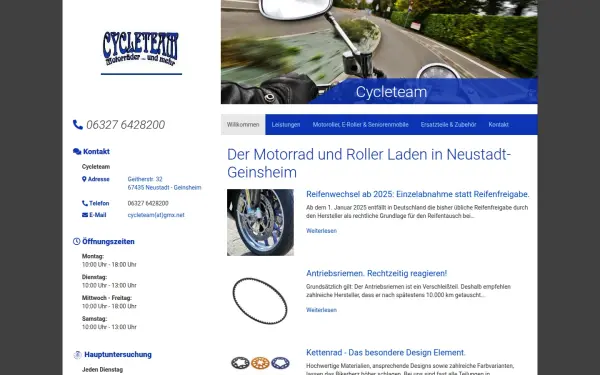 www.cycleteam.de