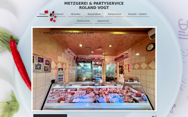 www.metzgerei-rolandvogt.de