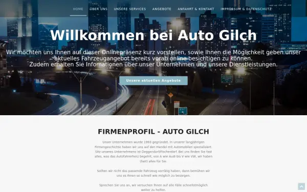 auto-gilch.de