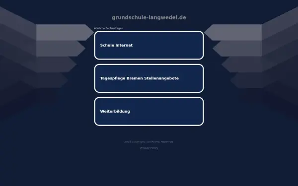 grundschule-langwedel.de