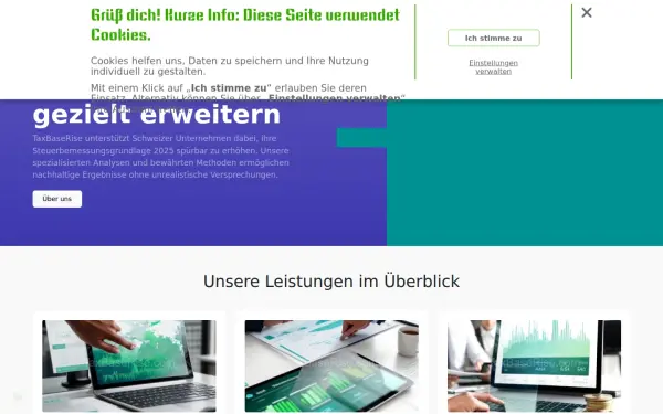 taxbaserise.com