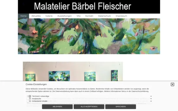 baerbel-fleischer.de