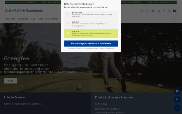 golfclubbuxtehude.de