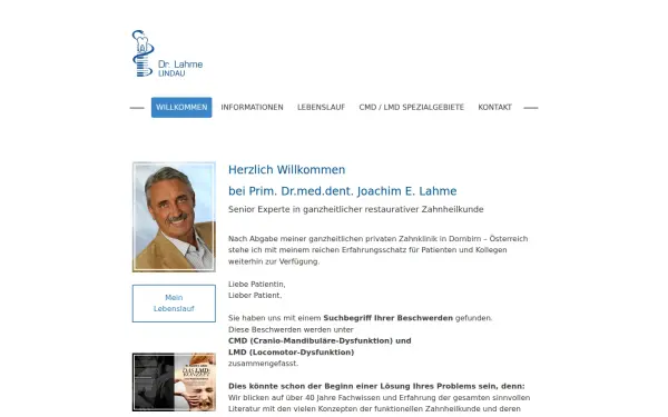 www.dr-lahme.de