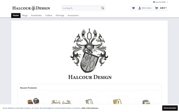 www.halcour-design.de