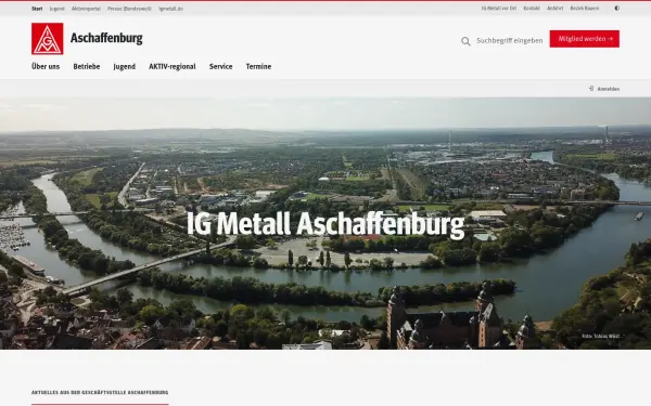 aschaffenburg.igmetall.de