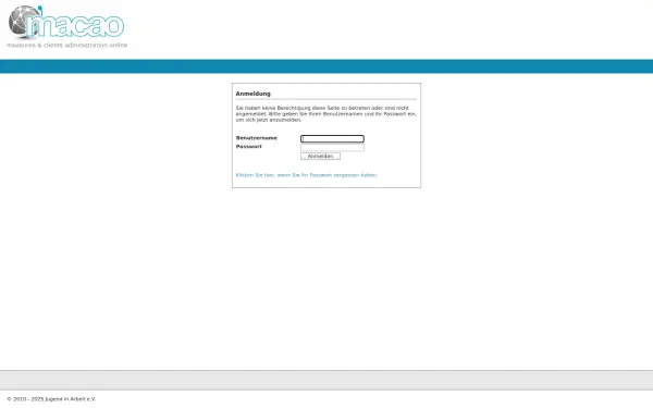 macao-system.de