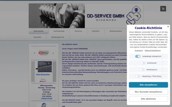 www.dinandmore.de