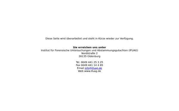 ifuag.de