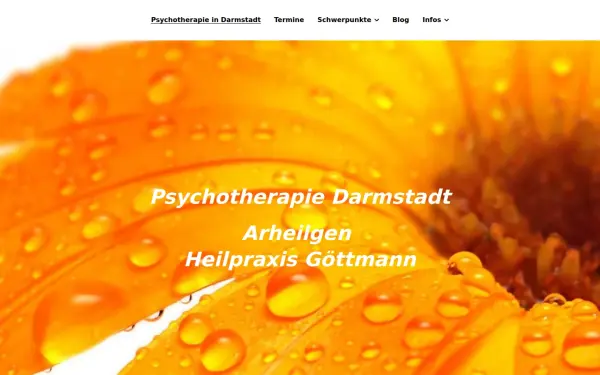 www.heilpraxis-goettmann.de