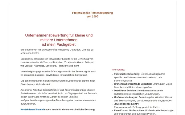 123firmenwert.com