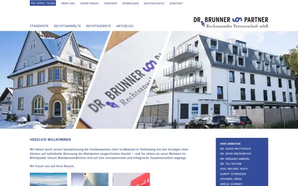www.dr-brunner-partner.de