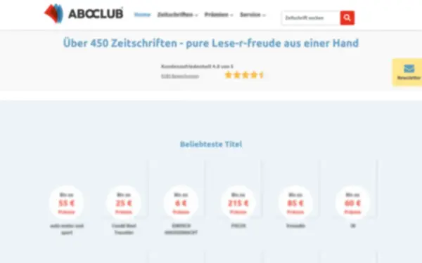 aboclub.de