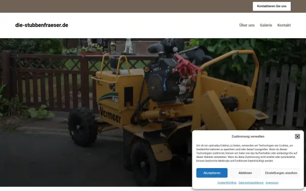 die-stubbenfraeser.de