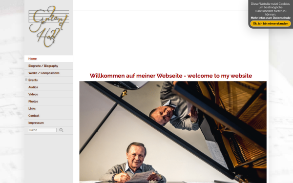 gerhardhabl.at