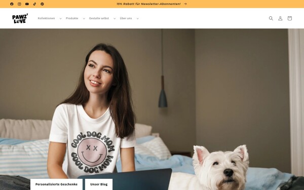 pawzlove.de