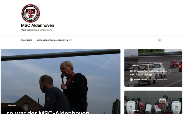 msc-aldenhoven.de