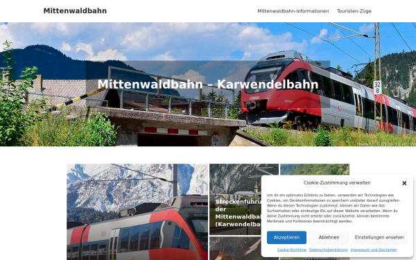 www.mittenwaldbahn.de