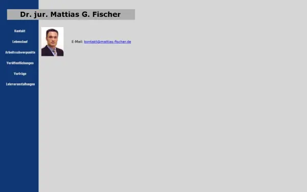 mattias-fischer.de