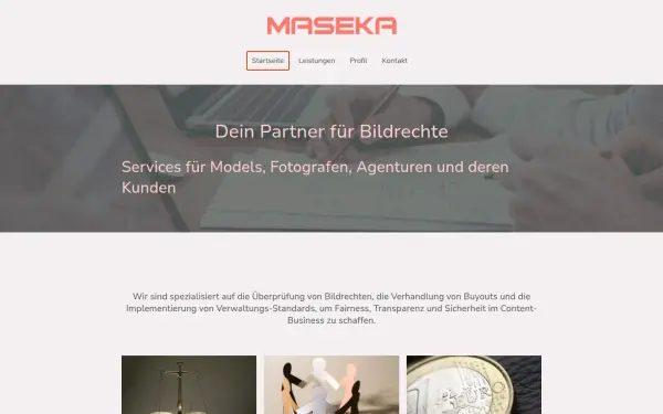 www.maseka.de