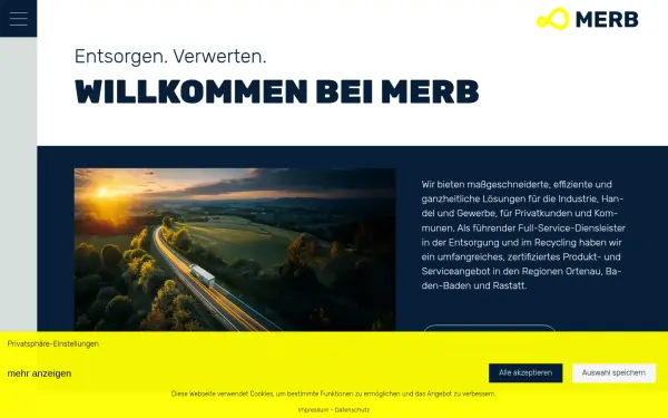 www.merb.de
