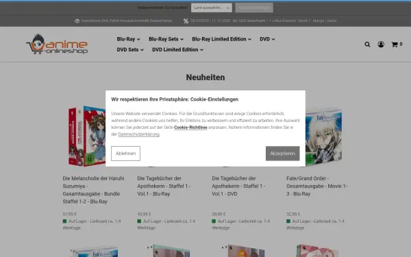 www.anime-onlineshop.de