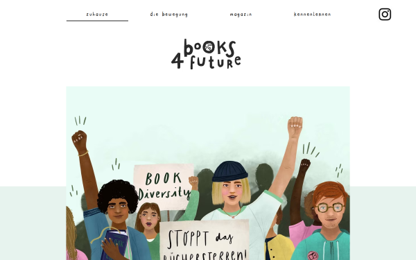 www.books4future.de