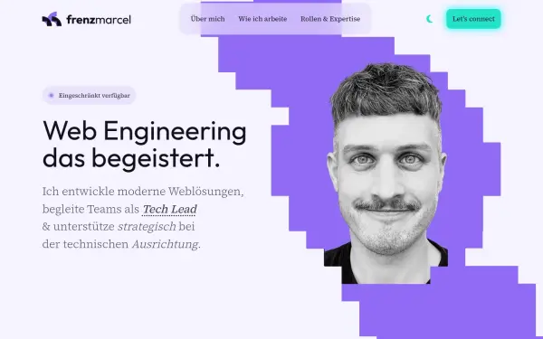 www.marcelfrenz.de