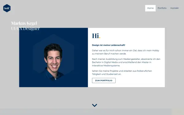 www.markus-kegel.de