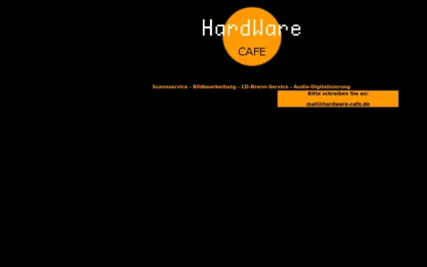 hardware-cafe.de