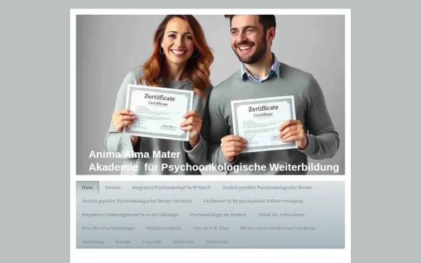 www.anima-alma-mater.de