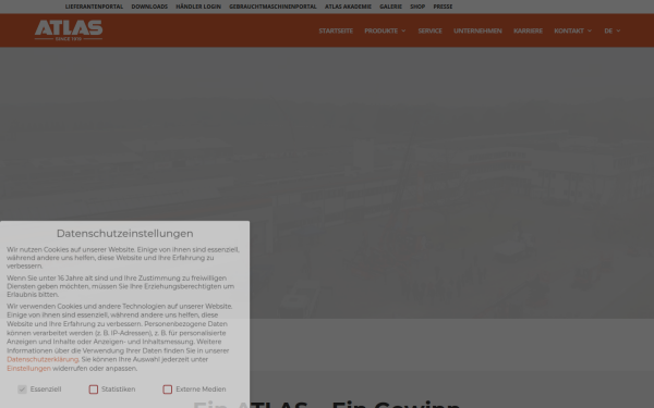 atlasgmbh.com
