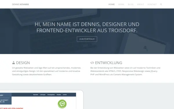 denniskovarik.de