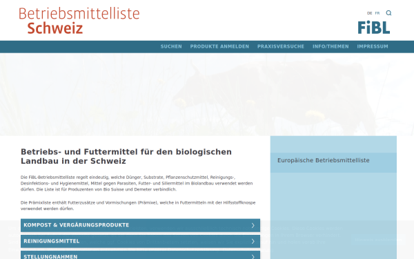 www.betriebsmittelliste.ch