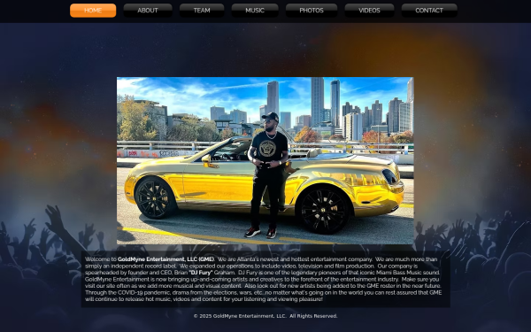 de.goldmyneent.com