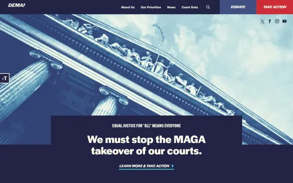 demandjustice.org