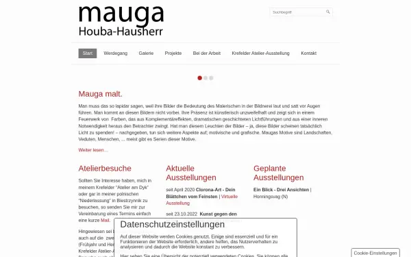 mauga.de