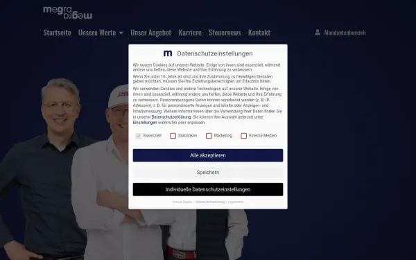 megra-beratung.de