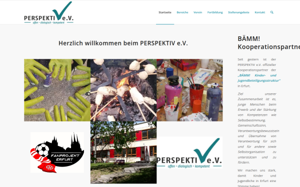 perspektiv-erfurt.de