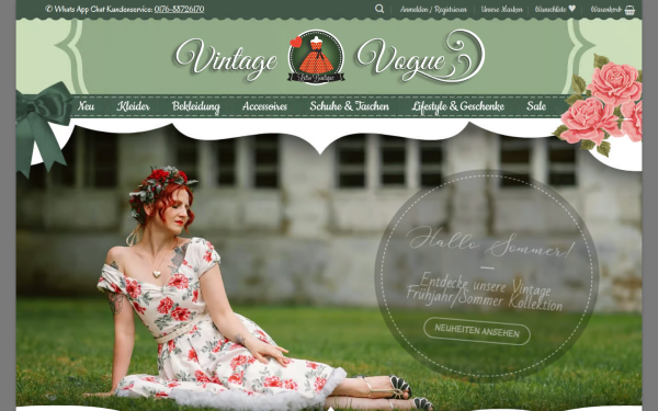 vintage-vogue.shop