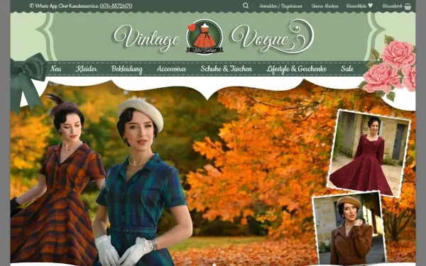 vintage-vogue.shop