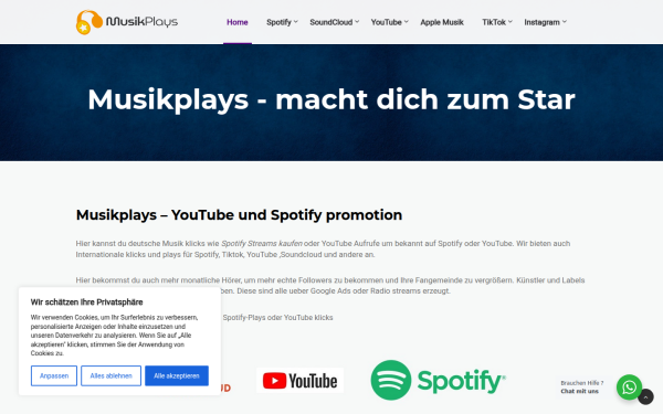 musikplays.de