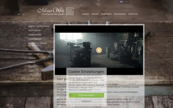 www.messer-werk.de