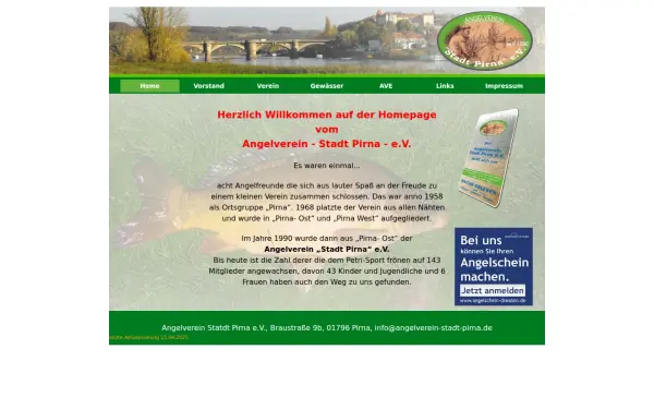 anglerverein-stadt-pirna.de