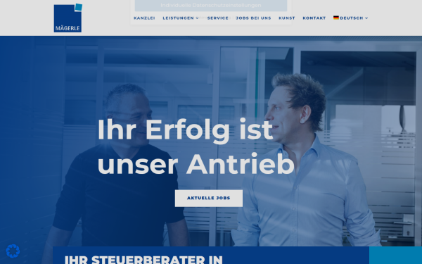 maegerle.de